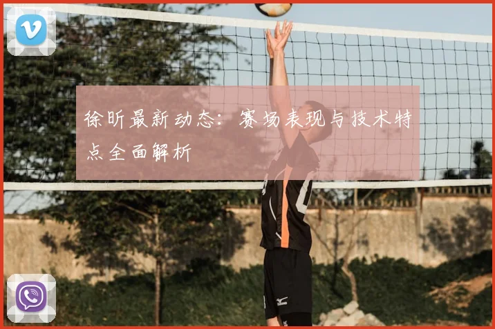 徐昕最新动态:赛场表现与技术特点全面解析