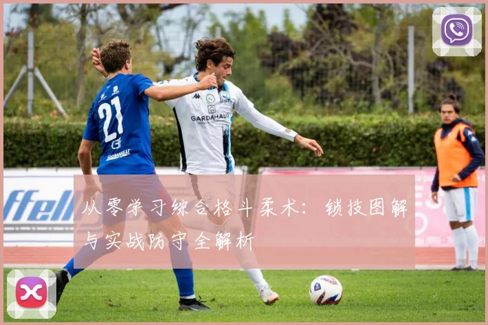 从零学习综合格斗柔术：锁技图解与实战防守全解析