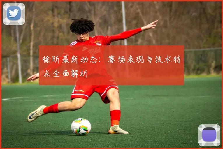 徐昕最新动态:赛场表现与技术特点全面解析